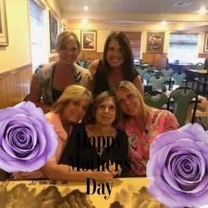 Meet your Posher, Denise